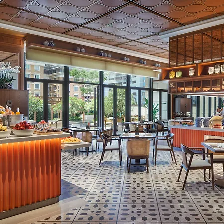 Andaz Xiamen, By Hyatt-2