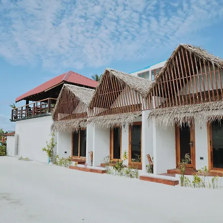 Club Kaafu Maldives-3