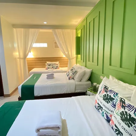 Rsam Beach Resort By Cocotel-3