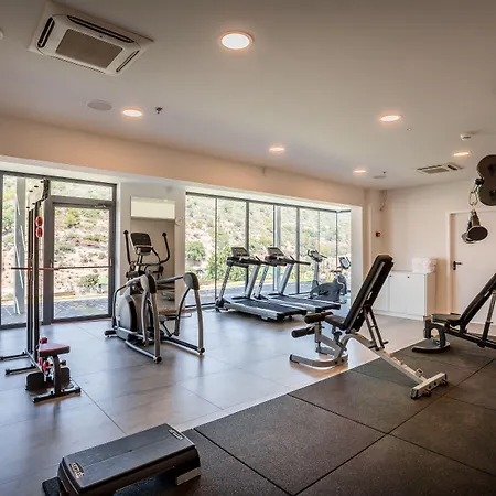 Kedem Hotel - Adults Only-2