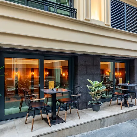 Union Hotel Port-3