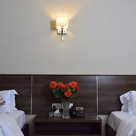 Razana Hotel-3