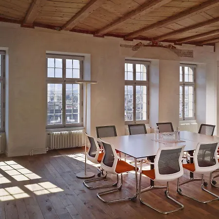 Boutique Hotel Schlossberg-3