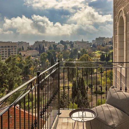 Brown Mamilla, A Member Of Brown Hotels-2