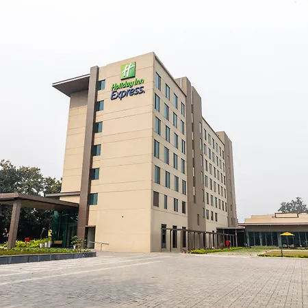 Holiday Inn Express Kolkata Airport By Ihg-3