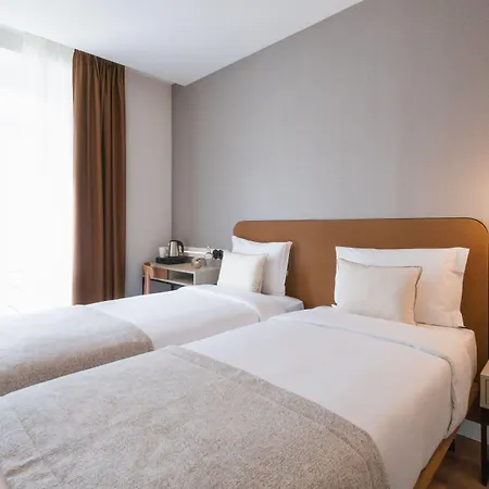 Lx Soho Boutique Hotel By Ridan Hotels-3