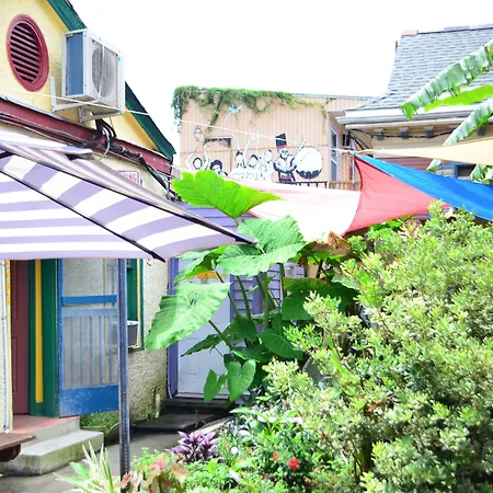 India House Hostel-3