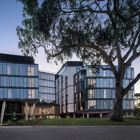 Element By Marriott Melbourne Richmond-2