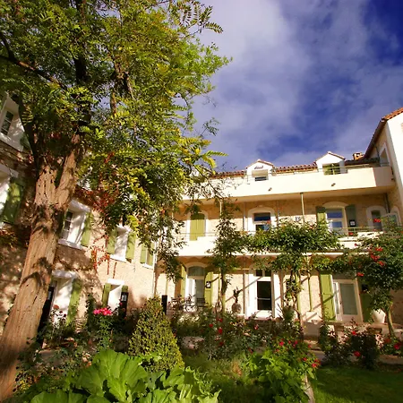 Chateau L'Hospitalet Wine Resort Beach & Spa-3