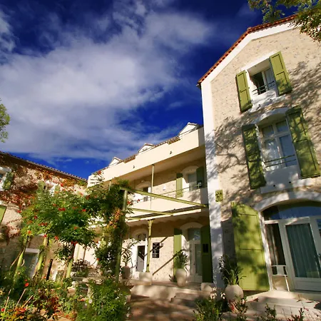 Chateau L'Hospitalet Wine Resort Beach & Spa-2