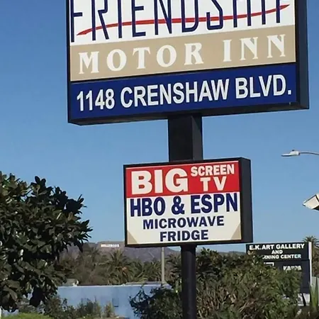 Friendship Motor Inn-3