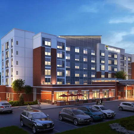 Hyatt Place Fort Worth-Alliance Town Center-3