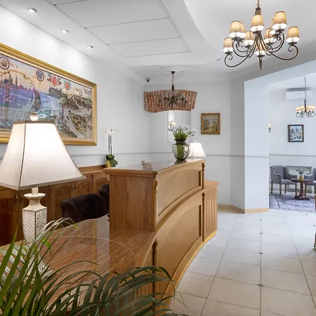 Ventus Rosa Boutique Aparthotel-2