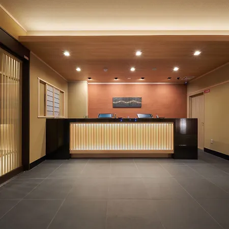 Welina Hotel Shinsaibashi Nagomi-3