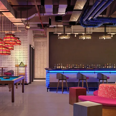 Aloft By Marriott Bali Seminyak-3