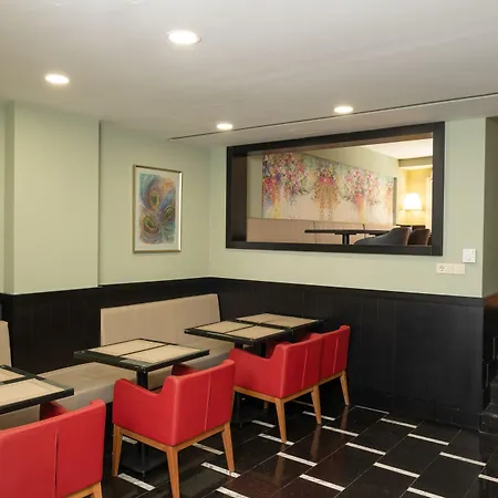 Elm Suite Hotel-2