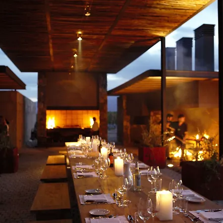 The Vines Resort & Spa-2
