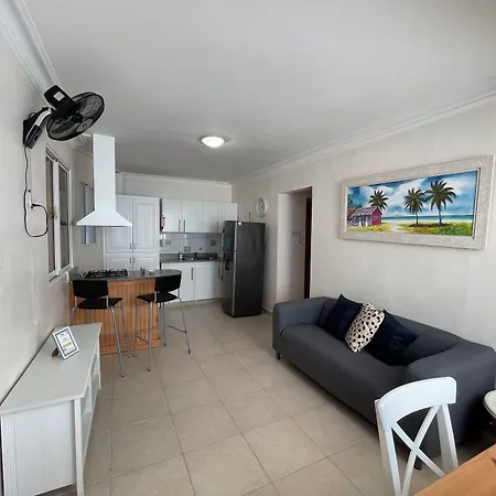 Karimar Beach Condo Hotel-3