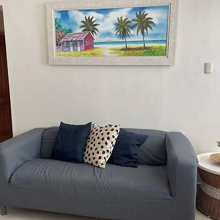Karimar Beach Condo Hotel-2