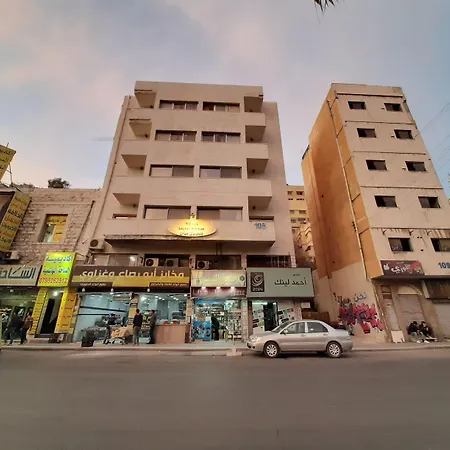 Layaali Amman Hotel-2