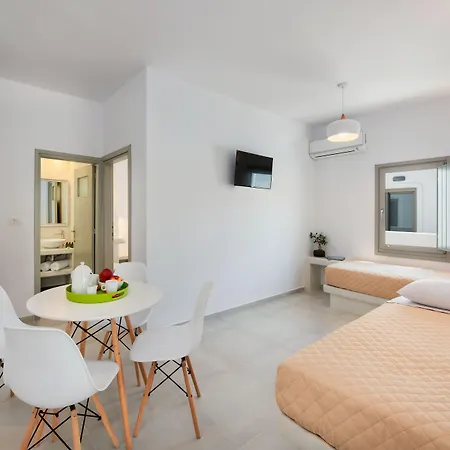 Olive Tree Suites-3
