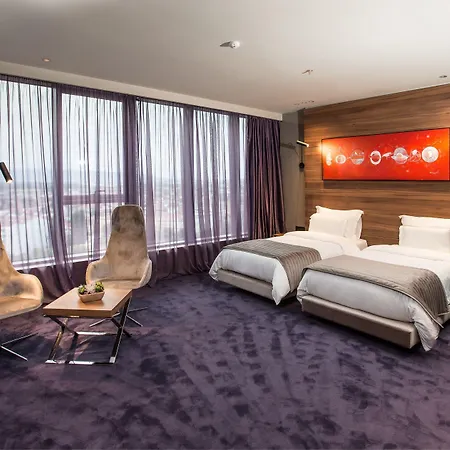 Ambasador Hotel-3