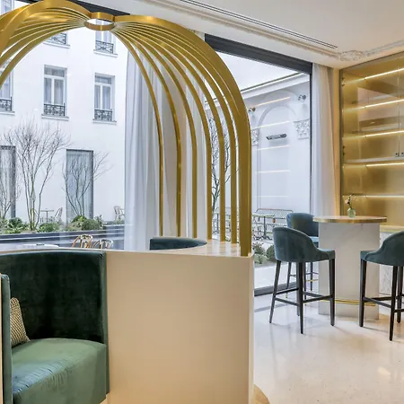 Maison Albar - Le Vendome-3