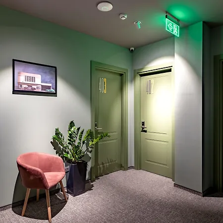 Vera Hills Boutique Hotel-2