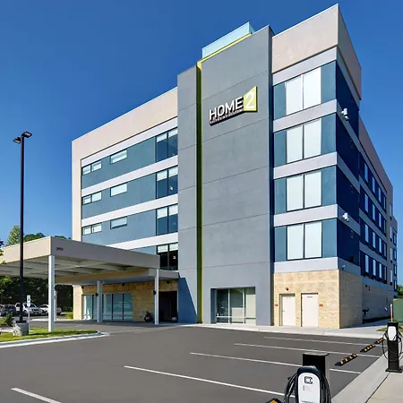 Home2 Suites By Hilton Raleigh North I-540-3