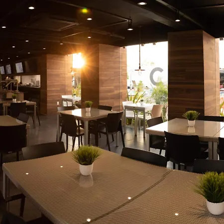 B'S Suites Merida-2