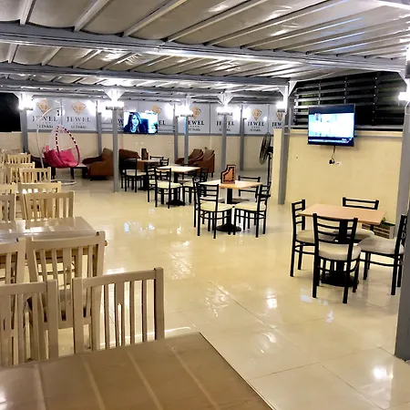 Jewel Dokki Hotel-3