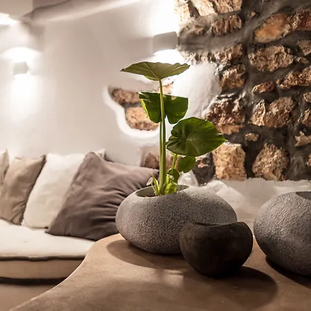 Bohemian Luxury Boutique Hotel, Adults Only-3