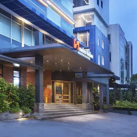 Swiss-Belinn Wahid Hasyim-2