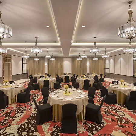 Lemon Tree Premier, New Town, Kolkata-2