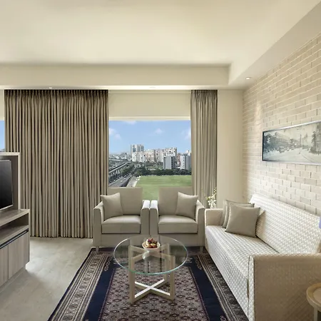 Lemon Tree Premier, New Town, Kolkata-3