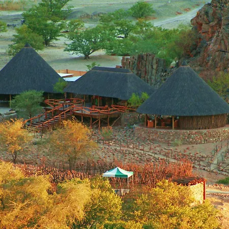 Khowarib Lodge-3