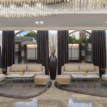 Blue Marlin Deluxe Spa & Resort-3