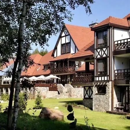 Hotel Spa Dr Irena Eris Wzgorza Dylewskie-3