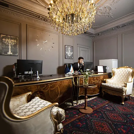 Sapphire Bayil Hotel-3