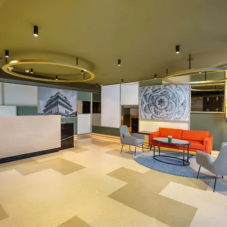 Park Inn By Radisson Gwalior-2