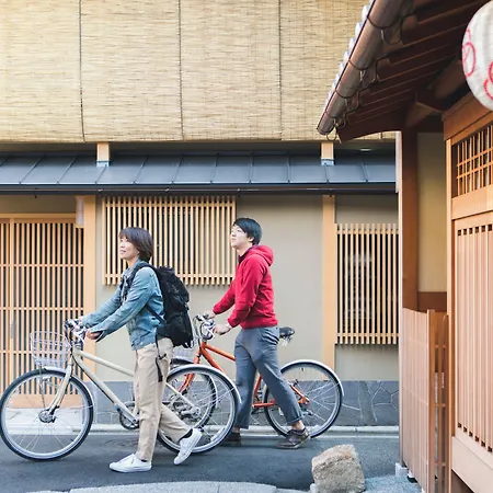 Urban Hotel Kyoto Gojo Premium-2