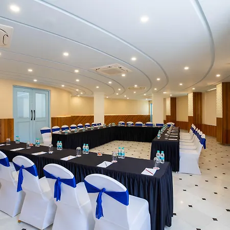 Ramee Royal Resort & Spa - Udaipur-2