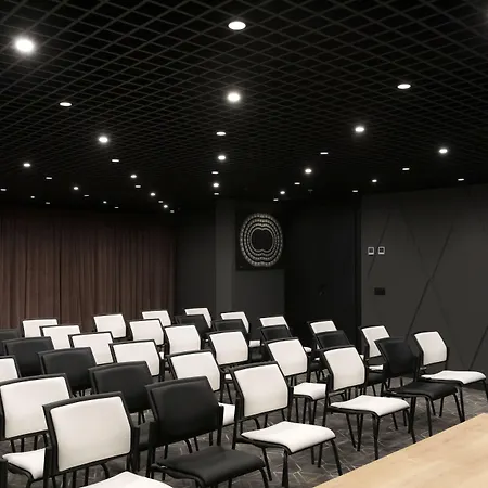 Taberne Boutique Hotel Tbilisi-3
