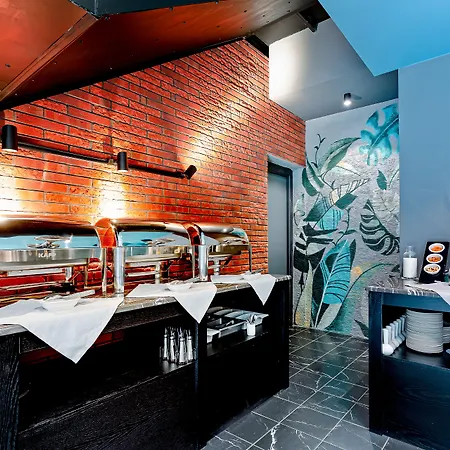 Taberne Boutique Hotel Tbilisi-2