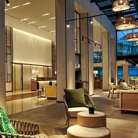 Holiday Inn Bali Sanur By Ihg-3