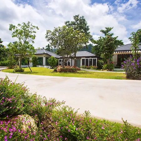 The Canale Samui Resort-2
