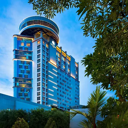 Doubletree By Hilton Surabaya-2