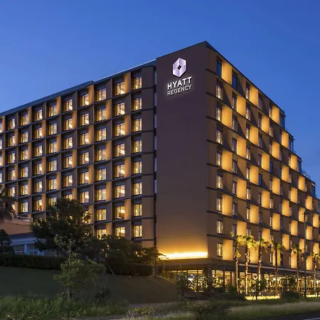 Hyatt Regency Tokyo Bay-3