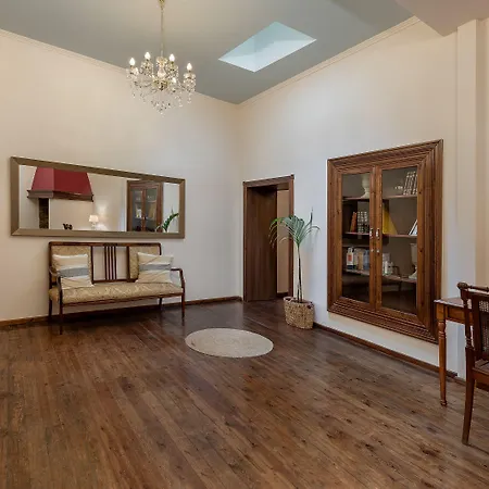 Old Town Suites-2