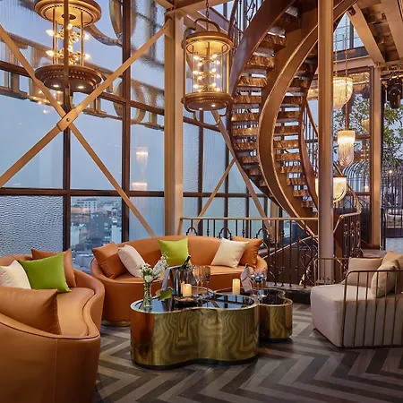 Peridot Grand Luxury Boutique Hotel-2